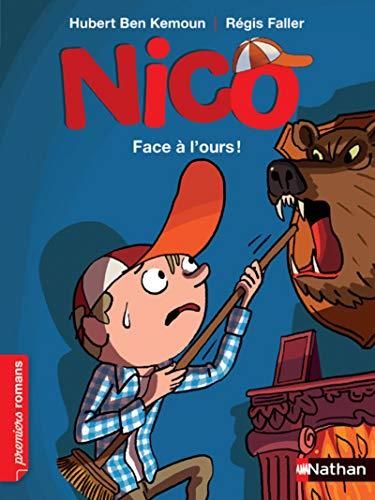 Nico, Face à l'ours